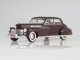    Cadillac Fleetwood Series 60 Special Sedan, dark red, 1941 (ModelCar Group (MCG))