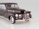    Cadillac Fleetwood Series 60 Special Sedan, dark red, 1941 (ModelCar Group (MCG))