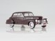    Cadillac Fleetwood Series 60 Special Sedan, dark red, 1941 (ModelCar Group (MCG))