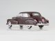    Cadillac Fleetwood Series 60 Special Sedan, dark red, 1941 (ModelCar Group (MCG))