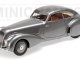    BENTLEY EMBIRICOS - 1939 - GUN METALLIC (Minichamps)