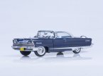 1956 Lincoln Premiere Hard Top - Fairmont Blue