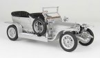 Rolls-Royce Silver Ghost 1906 Silver