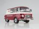    Barkas B 1000 Half bus, Simson Kundendienst, 1970 (ModelCar Group (MCG))