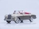    1958 Mercedes-Benz 220 SE Cabriolet - Light Beige / Mid-Brown (Sunstar)