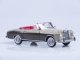    1958 Mercedes-Benz 220 SE Cabriolet - Light Beige / Mid-Brown (Sunstar)