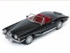    STUTZ Blackhawk Convertible 1971 Black (Premium X)