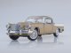    1957 Studebaker Golden Hawk (Tiara Gold) (Sunstar)