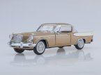 1957 Studebaker Golden Hawk (Tiara Gold)