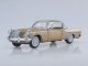    1957 Studebaker Golden Hawk (Tiara Gold) (Sunstar)