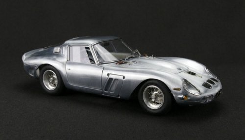 Ferrari 250 GTO 1962/Techno-Promo Model Limited Edition 500 pcs.