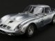    Ferrari 250 GTO 1962/Techno-Promo Model Limited Edition 500 pcs. (CMC)