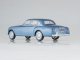    Rolls Royce Silver Cloud III Flying Spur H.J.Mulliner, metallic-light blue, RHD, 1965 (ModelCar Group (MCG))