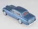    Rolls Royce Silver Cloud III Flying Spur H.J.Mulliner, metallic-light blue, RHD, 1965 (ModelCar Group (MCG))