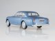    Rolls Royce Silver Cloud III Flying Spur H.J.Mulliner, metallic-light blue, RHD, 1965 (ModelCar Group (MCG))