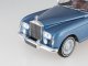    Rolls Royce Silver Cloud III Flying Spur H.J.Mulliner, metallic-light blue, RHD, 1965 (ModelCar Group (MCG))