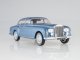    Rolls Royce Silver Cloud III Flying Spur H.J.Mulliner, metallic-light blue, RHD, 1965 (ModelCar Group (MCG))