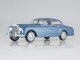    Rolls Royce Silver Cloud III Flying Spur H.J.Mulliner, metallic-light blue, RHD, 1965 (ModelCar Group (MCG))