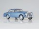    Rolls Royce Silver Cloud III Flying Spur H.J.Mulliner, metallic-light blue, RHD, 1965 (ModelCar Group (MCG))