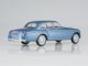    Rolls Royce Silver Cloud III Flying Spur H.J.Mulliner, metallic-light blue, RHD, 1965 (ModelCar Group (MCG))