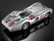    Mercedes W196R Stromlinie No.20 GP France 1954 Kling Limited Edition 1000 pcs. (CMC)