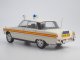    Rover 3500 V8 &quot;Metropolitan Police&quot; 1974 (ModelCar Group (MCG))