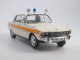    Rover 3500 V8 &quot;Metropolitan Police&quot; 1974 (ModelCar Group (MCG))