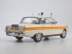    Rover 3500 V8 &quot;Metropolitan Police&quot; 1974 (ModelCar Group (MCG))