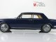    - Silver Shadow Mulliner Park Ward,  (Paragon Models)