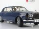    - Silver Shadow Mulliner Park Ward,  (Paragon Models)