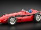    Maserati 250F 1957 Red (CMC)