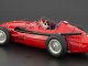    Maserati 250F 1957 Red (CMC)