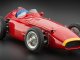    Maserati 250F 1957 Red (CMC)