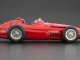    Maserati 250F 1957 Red (CMC)