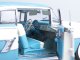    1956 Mercury MontiClair Hard Top (Lauderdale Blue/Classic White) (Sunstar)