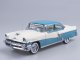    1956 Mercury MontiClair Hard Top (Lauderdale Blue/Classic White) (Sunstar)