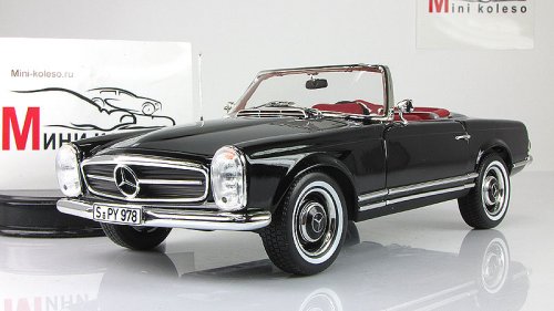  230SL