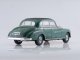    Mercedes-Benz 300 Limousine, 1955 (green) (Norev)