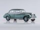    Mercedes-Benz 300 Limousine, 1955 (green) (Norev)