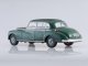    Mercedes-Benz 300 Limousine, 1955 (green) (Norev)