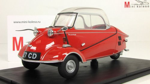 Messerschmitt KR200