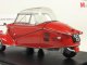    Messerschmitt KR200 (Oxford)