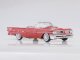    1959 Pontiac Bonneville Open Convertible (Mandalay Red) (Sunstar)