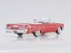    1959 Pontiac Bonneville Open Convertible (Mandalay Red) (Sunstar)