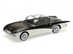 Buick Centurion Concept - 1956 - Black/White