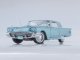    1960 Ford Thunderbird Hard Top (Sapphire) (Sunstar)