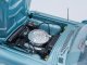    1960 Ford Thunderbird Hard Top (Sapphire) (Sunstar)