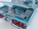    1960 Ford Thunderbird Hard Top (Sapphire) (Sunstar)