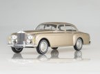 ROLLS ROYCE Silver Cloud III Flying Spur H.J.Mulliner 1965 Metallic Beige