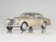    ROLLS ROYCE Silver Cloud III Flying Spur H.J.Mulliner 1965 Metallic Beige (ModelCar Group (MCG))